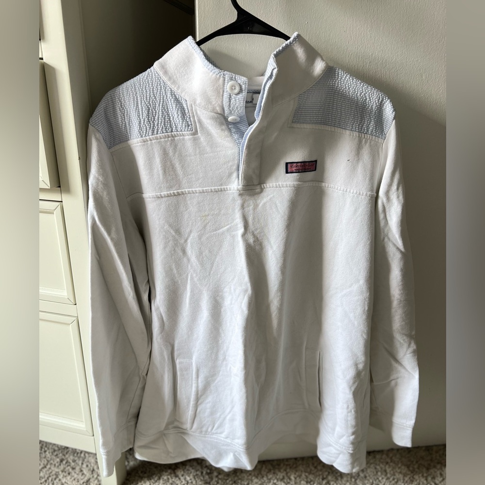 Women’s Vineyard Vines Quarter zip